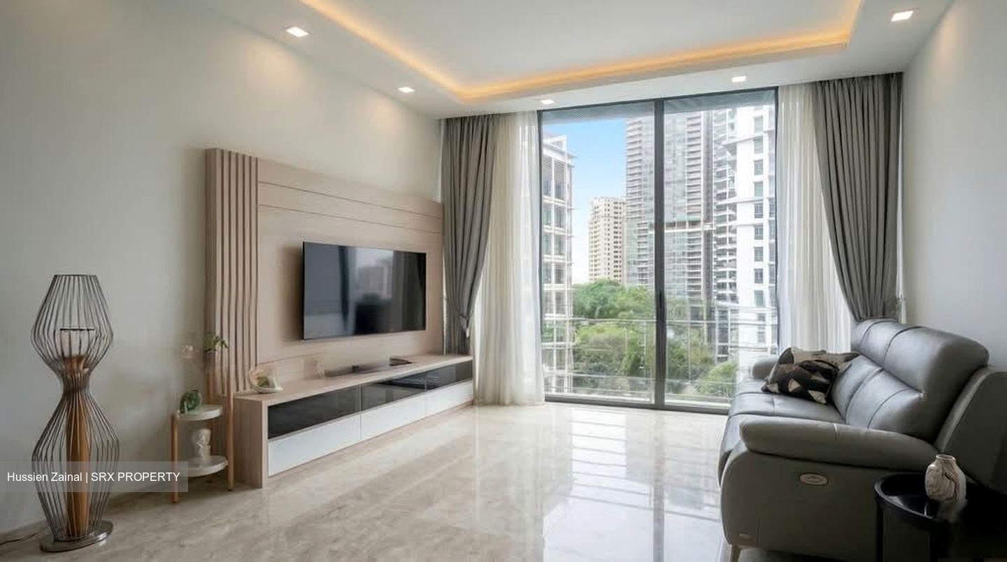 Residences At 338A (D9), Apartment #585613821